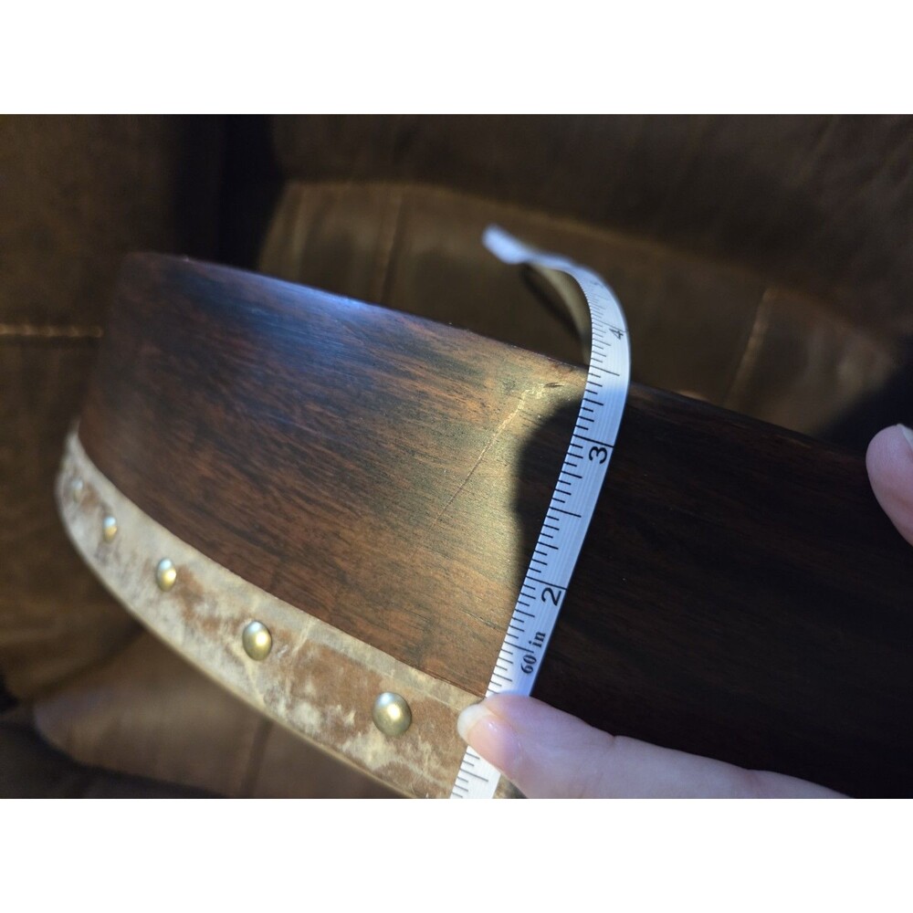 Irish Celtic Bodhran Drum - Picture 9 of 10